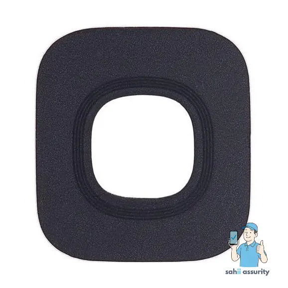 Camera Lens for Samsung Galaxy S9 Black thumbnail